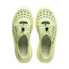 Li Ning Pan Gu Trek Fashion Trend Breathable River Trekking Shoes Unisex Butterfly Pink Green AZSU023-3