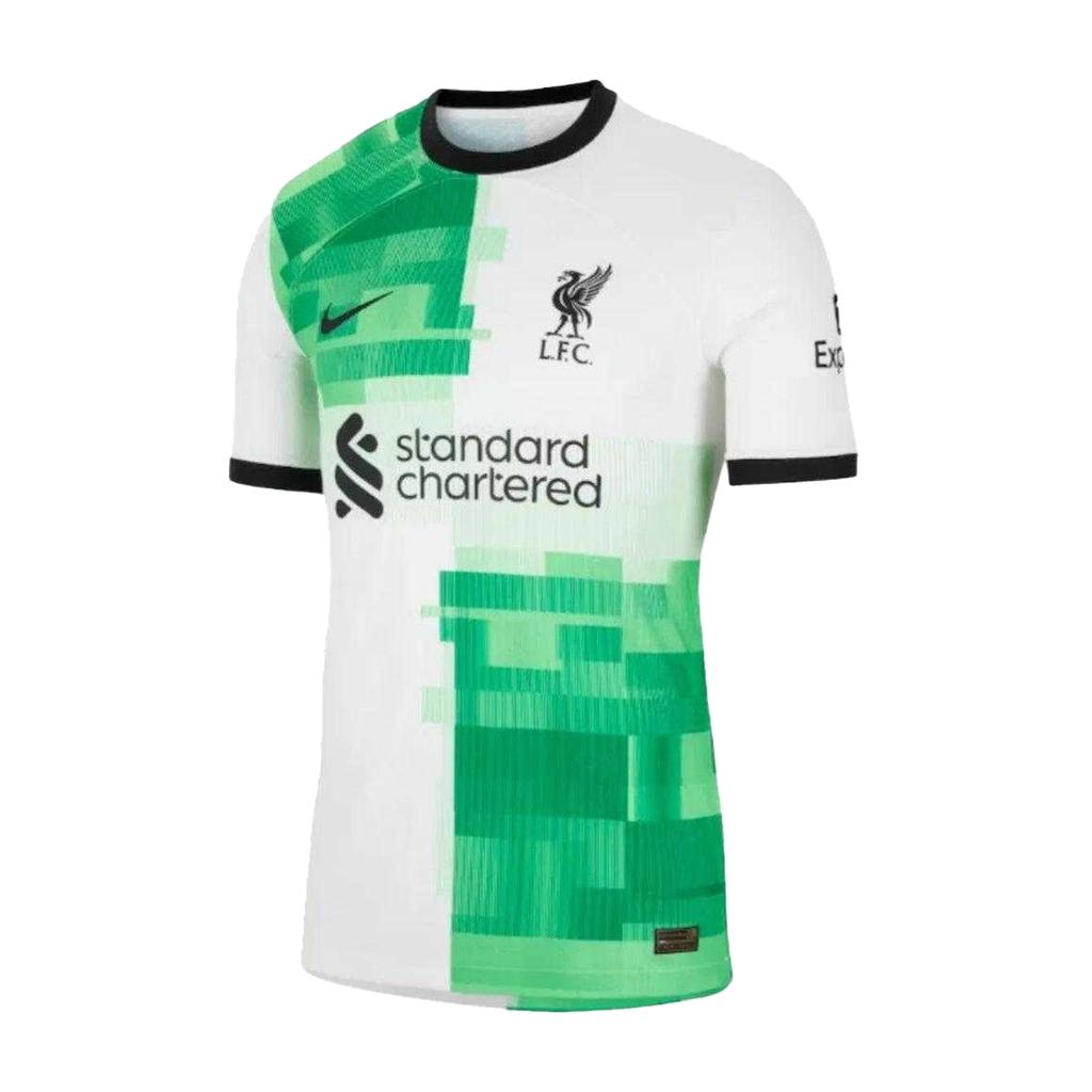 Nike Mens Liverpool FC Football T-Shirt