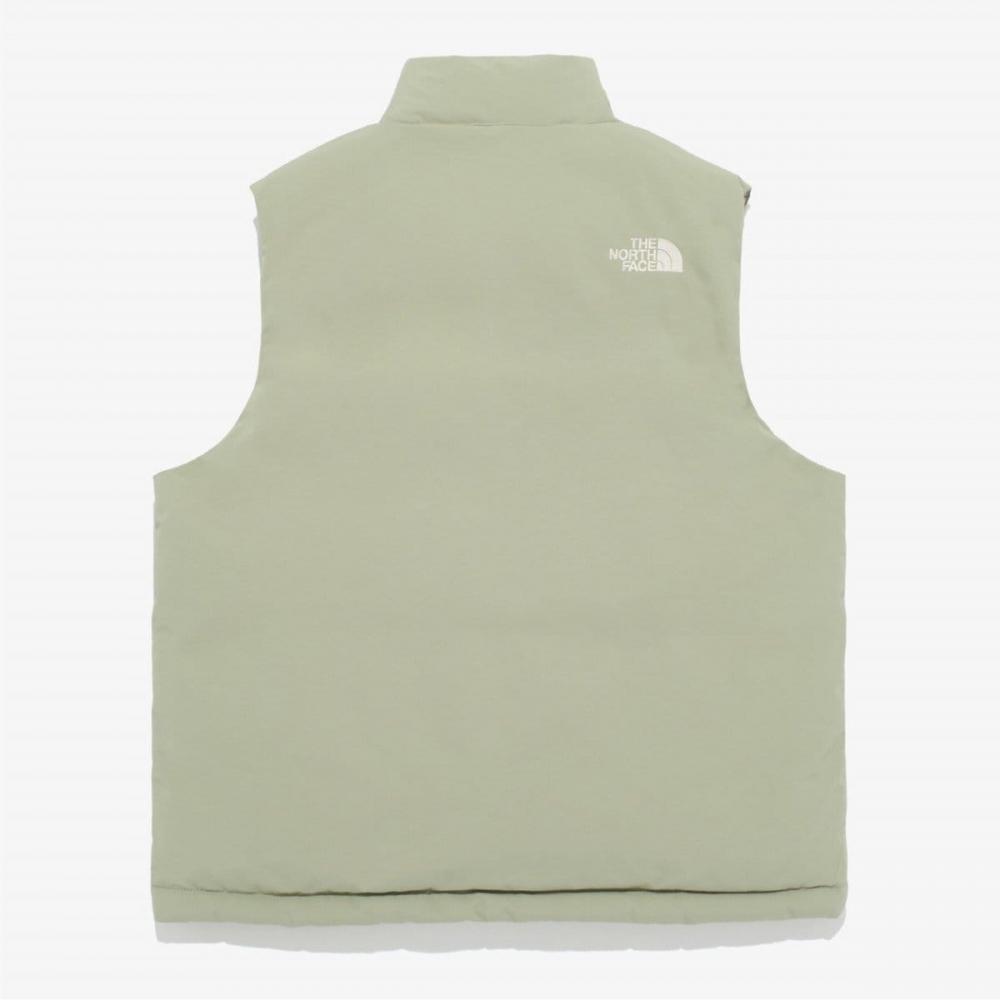 [north Face Official] Nv1dq59c Men S Flyant rdS Down veSt Dried Herb