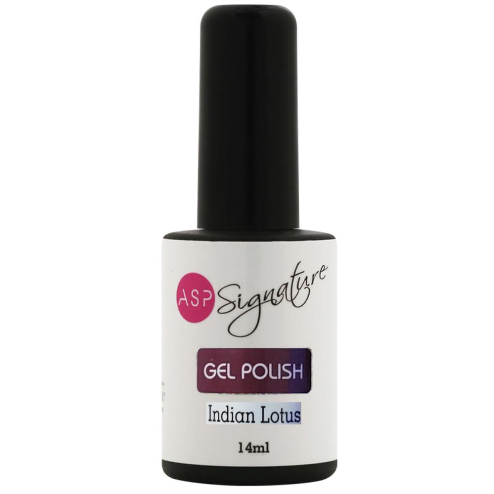 ASP - Semi-permanenter Nagellack Signature -