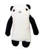 Shinada Fumofumo-san Panna (M) 10 X 5 X 20 Cm Plush Toy Animal Goods FMR-0078P