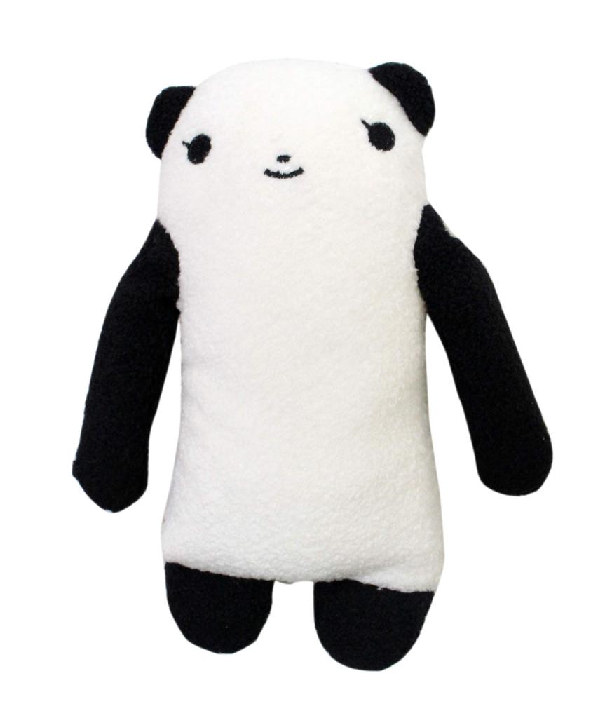 Shinada Fumofumo-san Panna (M) 10 x 5 x 20 cm Plüschtier Tierartikel FMR-0078P