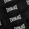 Everlast Erkek Boxer Şort, Pamuklu, Siyah, 4 Adet