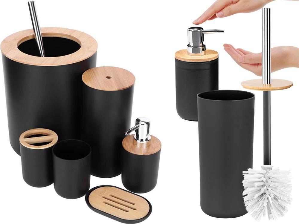 Bathroom Set 6 Pcs (12) Gab_C