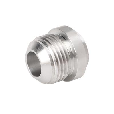 Cooler Hose Adapter Universal Joint Welded Fitting Metal Auto Parts Mounting AccessoriesAN10