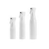 High-Pressure Continuous Spray Bottle for Travel, Makeup, Hairdressing, and Disinfection - Large Capacity Atomizer