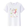 Kpop Fashion Disney Marie Cat Cartoon Love Woman Tees 2023 Summer Tops Short Sleeve Girl T-Shirts Oversized Clothes Mens Blouses
