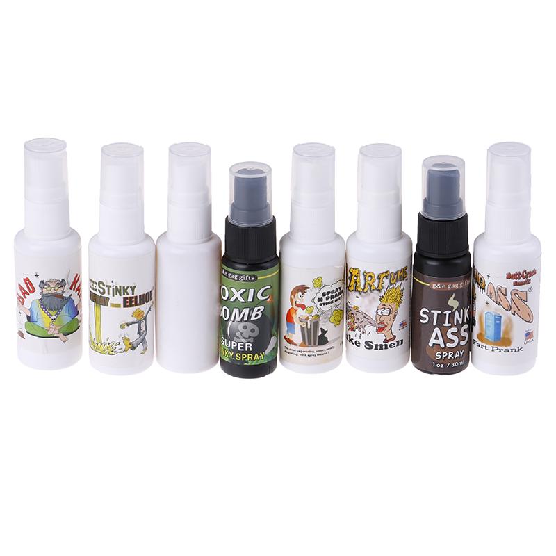 cheap fart spray