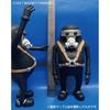 Junk Head 1 1 Junk Head 3 Baka Soft Vinyl Figure  Reissue 