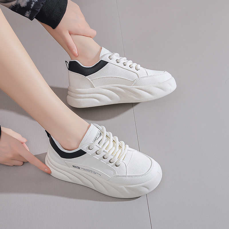 Without Heel In The Forest Sneakers For Women Mules Genuine Brand Women Shoes Y Sport Premium Athletics High Quality Sapa