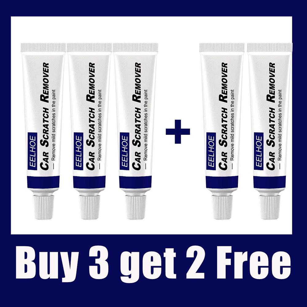 Remover for Autos Body Paint Scratch Care Auto Car Care Polishing and Polishing Compound Paste Car Paint Repair