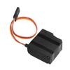 Brushless 3 Wire Servo 17G For Scy 16101 16102 16103 16201 Pro 1/16 Brushless Rc Car Upgrades Parts Accessories