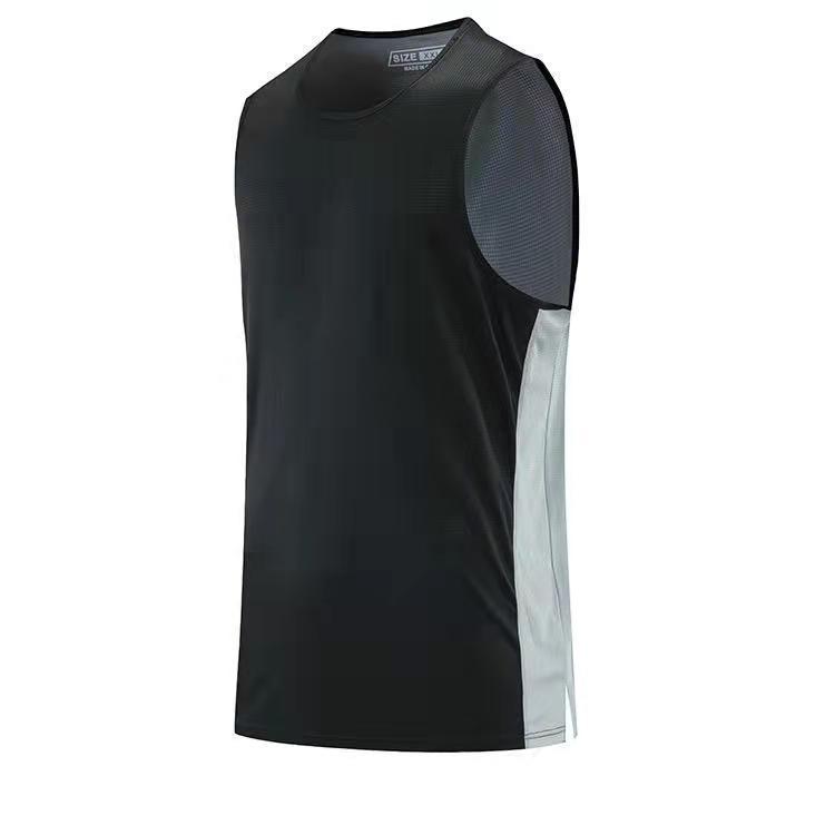 Men's Quick-Dry Unisex Running & Sports Vest