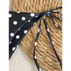 Set Costume da Bagno da Donna, Bikini Due Pezzi, Costume da Bagno per Vacanze al Mare