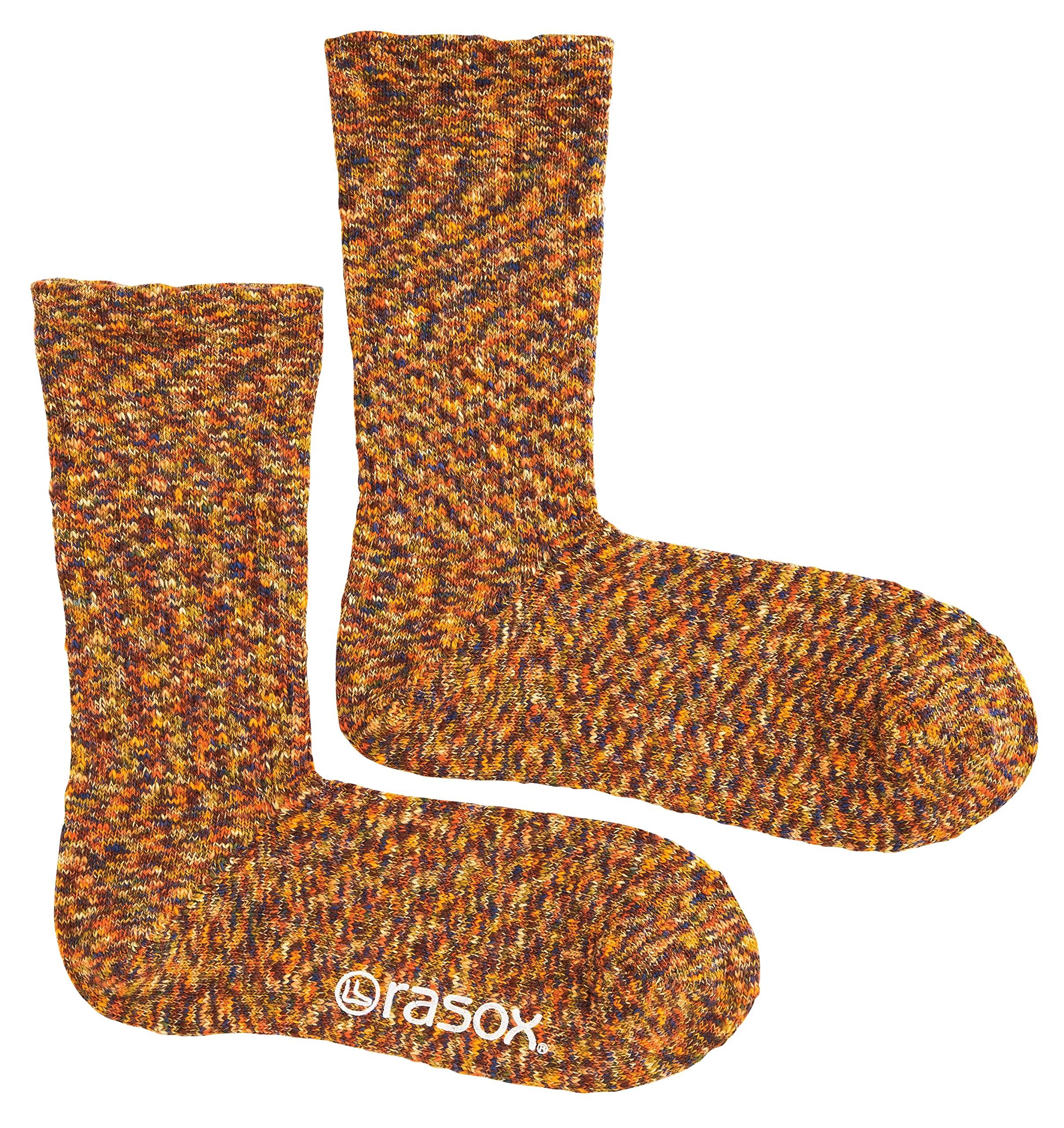 

Носки Splash Cotton Chili Mix L [Lasox]
