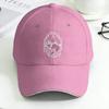 The Last Unicorn Baseball Cap Save Unicorn Women Unisex Hip Hop Hats Summer Yk Cool Outdoor Sports Adjustable Caps