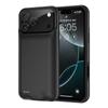 Case for 17 Pro Max - TPU, 6000 mAh