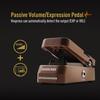SONICAKE Volume Expression Pedal Mini Vexpress &