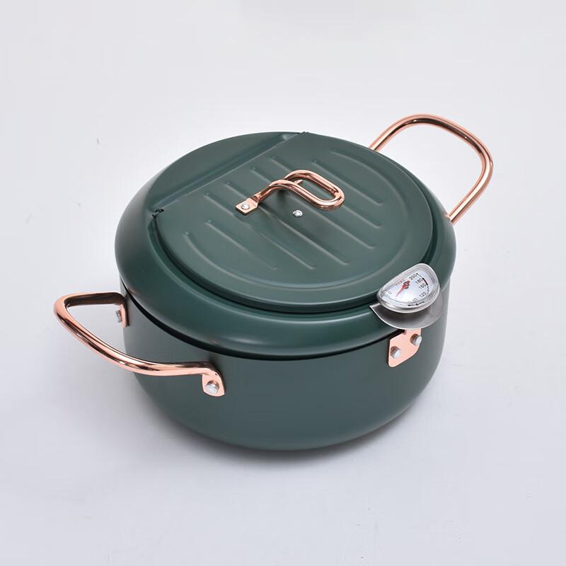 

Yoshida Takumi Portable Multi-Purpose Pan