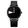 Men's Waterproof Luminous Running Alarm Clock Watch