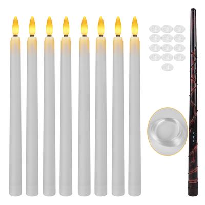 Λάμπες LED – Φωτιστικά κεριά LED