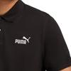 Puma Essential Versatile Soft Comfortable Short Sleeve T-Shirt Men Tops Black 687581-01