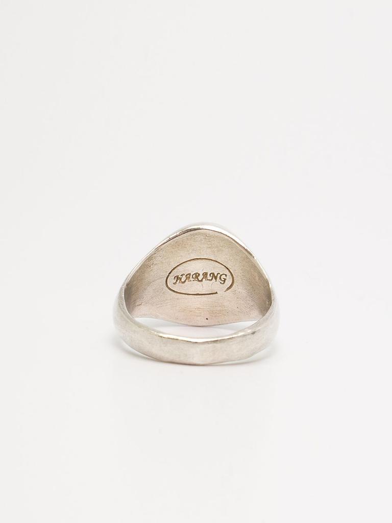 Harang Hr 32R_Tigereye Bold Ring