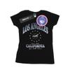 NASA Womens/Ladies California Science Centre Cotton T-Shirt