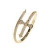 Hip-hop Retro Zwaard van Gerechtigheid Armband High-end Armband voor Jongens