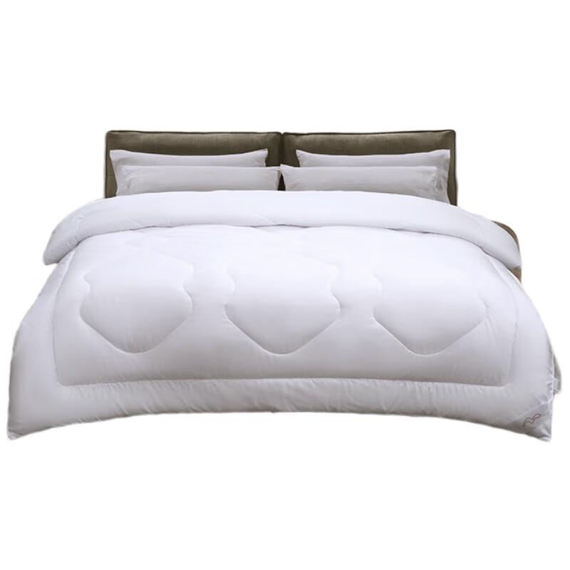 

Mercury Home Textiles Dusang Anti-bacterial Four Seasons Quilt