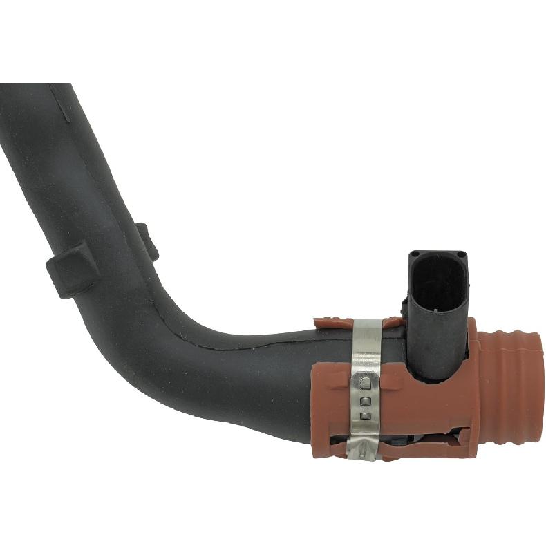 Oil Separator Crankcase Ventilation Valve for 2007-2009 Mercedes-Benz E320 GL320 ML320 6420101891