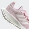 adidas Tensaur Run Clear Pink Core White (GS)