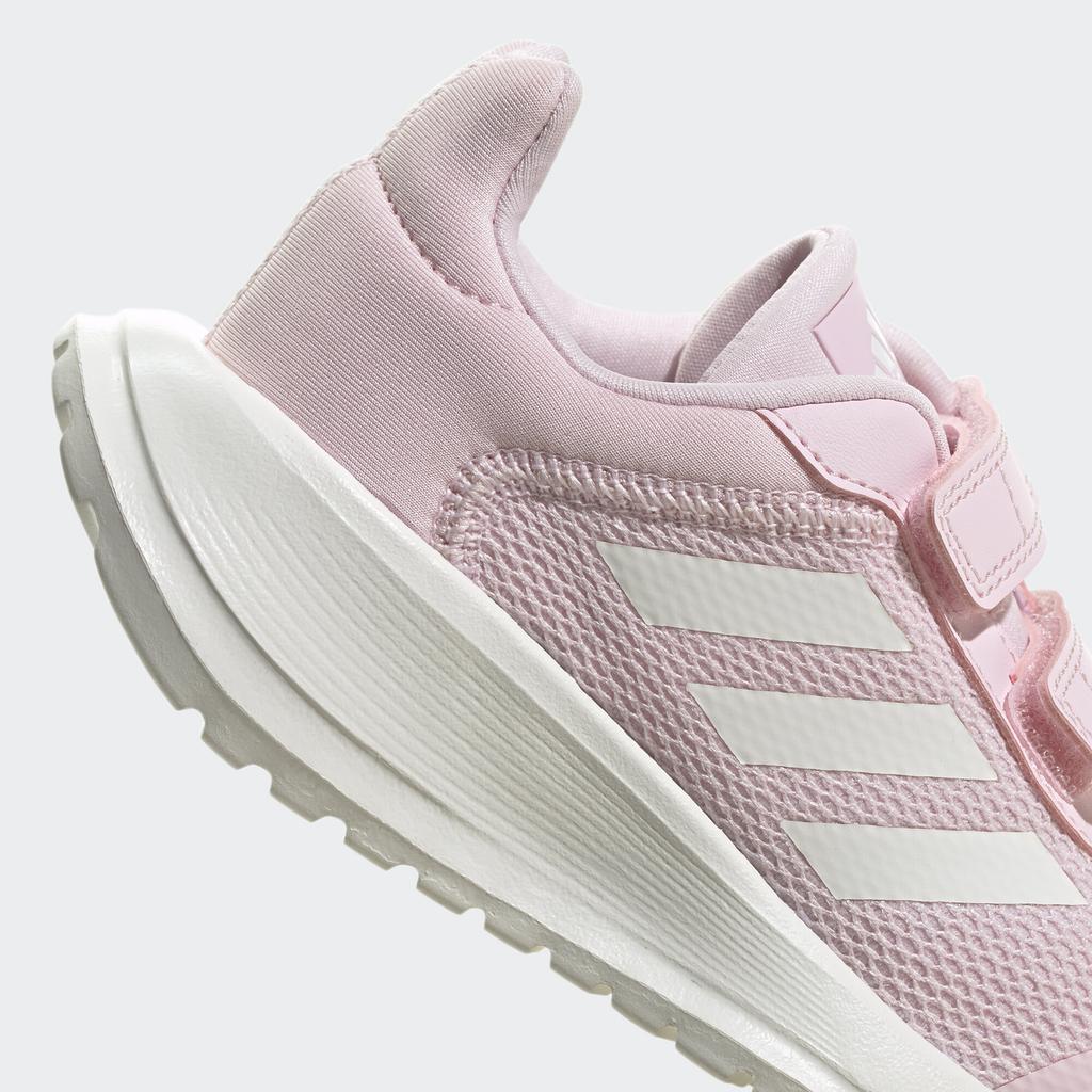 adidas Tensaur Run Clear Pink Core White (GS)
