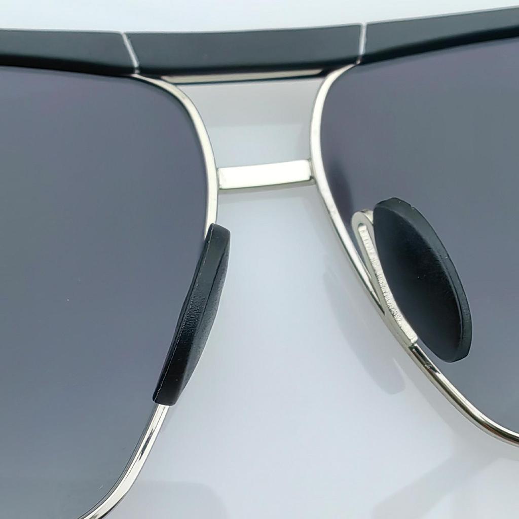 8984 New Polarized Sunglasses for Men: Ideal for Driving, Fishing, and UV Protection