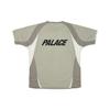 PALACE Soccer Jersey Unisex White/WHITE P25ES003