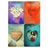 [Authentic] Brave Heart Oracle [Oracle Card Meanings in Japanese] Tarot Fortune Telling