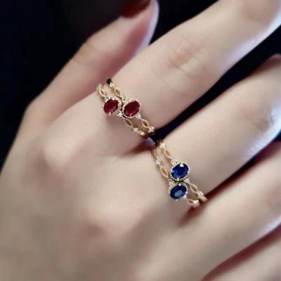 Ringe – Damenringe