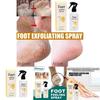 South Moon Exfoliating Foot Brightening Spray Nourishing 200ml Foot Peel