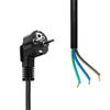 MicroConnect MC-PE003SCHB-OE Schuko Power Cable 3m