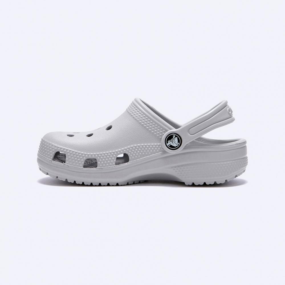 Crocs Classic Clog Kids Atmosphere  206991 1ft
