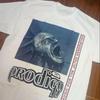 Unisex Rare The Prodigy Music for Jilted Generation Fan T shirt