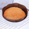 Aluminum Zinc Zinc Alloy Nonstick Tray Tools Mousse Cake Dish Pan Baking Mold Cake Pan Cake Mold Cheese Mould