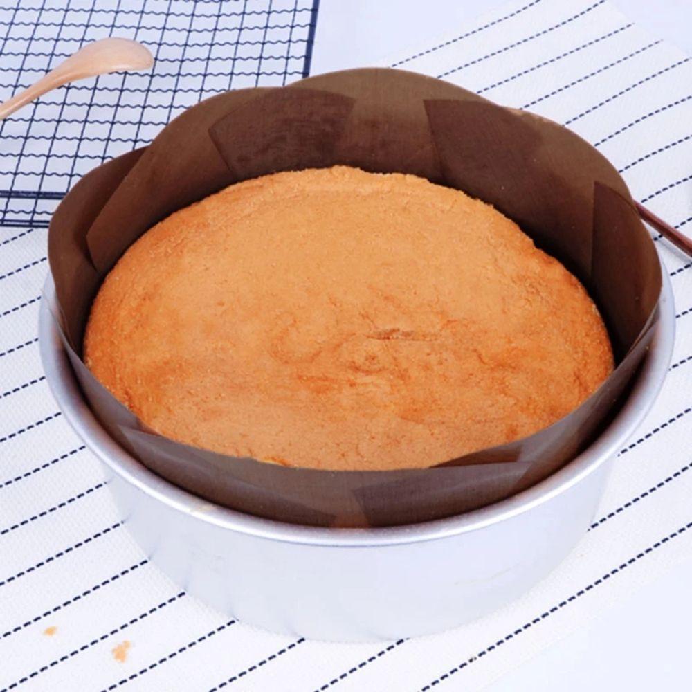 Aluminum Zinc Zinc Alloy Nonstick Tray Tools Mousse Cake Dish Pan Baking Mold Cake Pan Cake Mold Cheese Mould