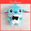 Stitch Plush Keychain With Soft Short Pile For Kids And Collectors