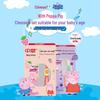 Zhonghua Kids & Adult Toothpaste Bundle