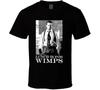 Wall Street The Movie Gordon Gekko T Shirt