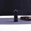 Ying Xiang Yuan Sandalwood Zen Incense Burner: Japanese Vertical Holder Home Décor Ornament