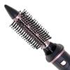 Adler Haarstyler AD 2026, 2 Heizstufen, 1200 W, Schwarz
