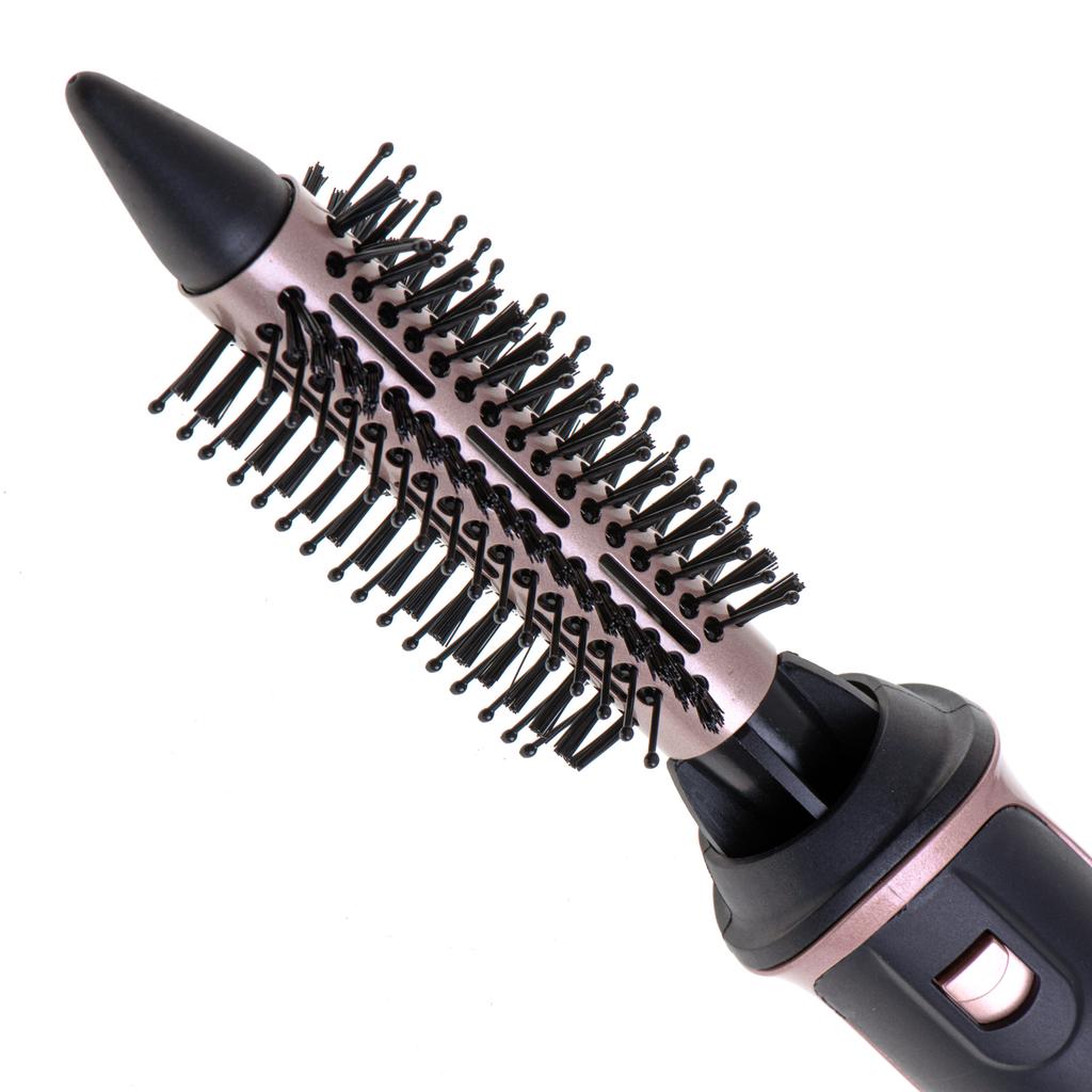 Adler Haarstyler AD 2026, 2 Heizstufen, 1200 W, Schwarz