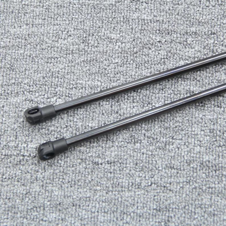 For Honda CR-Z 2010 2011 2012 2013 2014-2017 Car Rear Trunk Gas Spring Shock Gas Struts Lift Support Accessories 74820SZTG012M